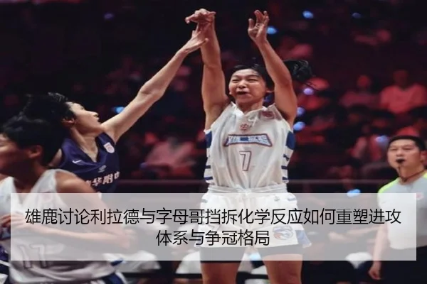 雄鹿讨论利拉德与字母哥挡拆化学反应如何重塑进攻体系与争冠格局 - kaiyun